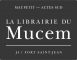 Librairie du Mucem