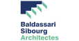 Logo Baldassari Sibourg Architectes