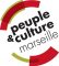 Peuple & Culture Marseille